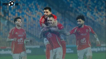 حكام مباراتي نصف نهائي كأس السوبر 2025 بين الأهلي وسيراميكا والزمالك وبيراميدز اليوم